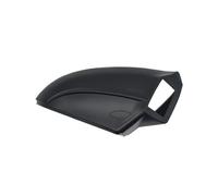 Cubierta Carcasa Espejo Para Golf 7 Para GTI R 7.5 2012 2013 2014 2015-2020 Cubierta Inferior Del Espejo Retrovisor Del Coche Soporte Inferior Izquierdo Derecho Cubierta Retrovisor(Right Passenger Sid