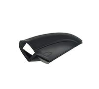 Cubierta Carcasa Espejo para Golf 7 para GTI R 7.5 2012 2013 2014 2015-2020 Cubierta Inferior del Espejo Retrovisor del Coche Soporte Inferior Izquierdo Derecho Cubierta Retrovisor(Left Driver Side)