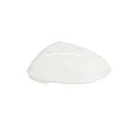 Cubierta Carcasa Espejo para Golf 8 para MK8 2021 2022 Cubierta Espejo Retrovisor Lateral Vidrio Blanco para Automóvil Cubierta Espejo Retrovisor Izquierdo 5H0857537 Cubierta Retrovisor