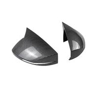 Cubierta Carcasa Espejo Para Kia Para Sportage 2022-2024 Pegatina De Coche Cubierta De Espejo Retrovisor Lateral Tapa De Ala