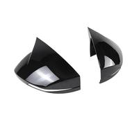 Cubierta Carcasa Espejo Para Kia Para Sportage 2022-2024 Pegatina De Coche Cubierta De Espejo Retrovisor Lateral Tapa De Ala