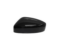 Cubierta Carcasa Espejo Para Mazda para CX-5 CX5 2017 2018 2019 2021-2023 accesorios de coche cubierta de espejos retrovisor carcasa Color de carcasa pintado Coche Carcasa Espejo(1pcs black left)