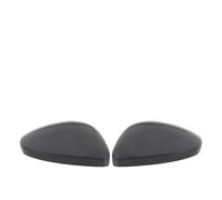 Cubierta Carcasa Espejo Para Peugeot 308 MK2 T9 2013-2022 Imprimado/negro Brillante Tapa La Cubierta Espejo Retrovisor Izquierdo Derecho Carcasas espejo retrovisor(2pcs Primed Black)