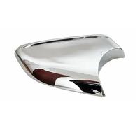 Cubierta Carcasa Espejo Para Tesla Para Model S 2014-2021 Cromo Lado Izquierdo Derecho Puerta Espejo Retrovisor Soporte Inferior 21483005 21483006 Carcasas espejo retrovisor(Right)