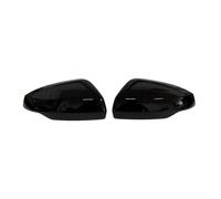 Cubierta Carcasa Espejo Para VW Para POLO MK6 2019-2023 Reemplazo Coche Cubierta Espejo Retrovisor Lateral Tapa Ala Embellecedor Caja Exterior
