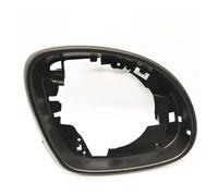 Cubierta Carcasa Espejo Para VW Para Tiguan Para Sharan Para Skoda Para Yeti 2009-2018 Soporte Marco Espejo Lateral Izquierdo O Derecho Coche