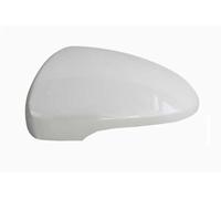 Cubierta Carcasa Espejo Retrovisor Para Hyundai Para Tucson 2015-2020 Accesorios Automóvil Espejos Retrovisores Cubierta Carcasa Espejo Retrovisor Color Pintado(1pcs pearl white L)