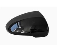 Cubierta Carcasa Espejo Retrovisor Para Hyundai Para Tucson 2015-2020 Accesorios Automóvil Espejos Retrovisores Cubierta Carcasa Espejo Retrovisor Color Pintado(1pcs ebony black R)