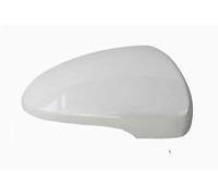 Cubierta Carcasa Espejo Retrovisor Para Hyundai Para Tucson 2015-2020 Accesorios Automóvil Espejos Retrovisores Cubierta Carcasa Espejo Retrovisor Color Pintado(1pcs pearl white R)