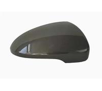 Cubierta Carcasa Espejo Retrovisor Para Hyundai Para Tucson 2015-2020 Accesorios Automóvil Espejos Retrovisores Cubierta Carcasa Espejo Retrovisor Color Pintado(1pcs olive brown R)