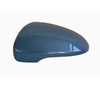 Cubierta Carcasa Espejo Retrovisor Para Hyundai Para Tucson 2015-2020 Accesorios Automóvil Espejos Retrovisores Cubierta Carcasa Espejo Retrovisor Color Pintado(1pcs ocean blue L)