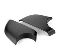 Cubierta Carcasa Espejo Retrovisor Para Tesla Para Model 3 2017-2024 Soporte Cubierta Inferior Para Espejo Retrovisor Puerta Izquierda Y Derecha Color Negro 2287.3005 2287.3006 Repuesto(1 pair)