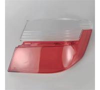 Cubierta carcasa luz trasera Carcasa De Lámpara Trasera Exterior, Luces Freno Lente Luz Trasera, Cubierta De Carcasa De Repuesto Compatible Con Toyota Para Camry 2015 2016 2017(Right)