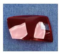 Cubierta carcasa luz trasera Carcasa Luz Conducción, Cubierta Lámpara Trasera, Lámparas Freno, Carcasa Luz De Estacionamiento, Repuesto Compatible Con VW Para Jetta 2012 2013 2014(Left)