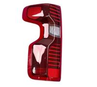 Cubierta carcasa luz trasera Cubierta Lámpara Trasera, Carcasa Luz Trasera, Sombra, Carcasa Luz Trasera Estilo Coche Compatible Con Chevrolet Para Silverado 2019 2020 2021 2022 2023(Left)