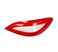 Cubierta carcasa luz trasera Cubierta Luces Freno Carcasa Luz Trasera Lámpara De Estacionamiento Automático Compatible Con Benz Para CLS W218 2012 2013 2014 2015 2016 2017(Right)