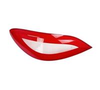 Cubierta carcasa luz trasera Cubierta Luces Freno Carcasa Luz Trasera Lámpara De Estacionamiento Automático Compatible Con Benz Para CLS W218 2012 2013 2014 2015 2016 2017(Left)