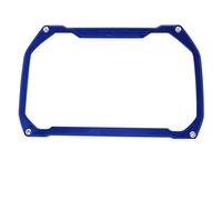Cubierta Carcasa Odómetro Compatible Con Para F900XR 2019-2024 Cubierta Del Marco Instrumento Medidor Motocicleta
