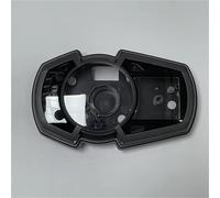 Cubierta Carcasa Odómetro Compatible Con Para Ninja 400 Z400 636 ZX-6R Z1000 Z1000SX EX400 2019-2022 Cubierta De Instrumentos Velocímetro Motocicleta Carcasa Tacómetro
