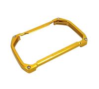 Cubierta Carcasa Odómetro Compatible Con Para R1200GS R1250GS R1250GSA F850GS F750GS F900 F900R Protector Pantalla Cubierta Marco Medidor Motocicleta