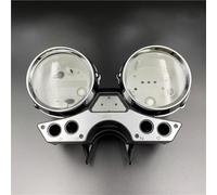 Cubierta Carcasa Odómetro Compatible Con YAMAHA Para XJR 1300 1300SP 1999-2003 Cubierta De Medidores Tacómetro Velocímetro Motocicleta
