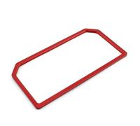 Cubierta Carcasa Tacómetro Compatible Con Yamaha Para TMAX 560 2022-2026 Accesorios De Motocicleta Marco Tablero