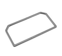 Cubierta Carcasa Tacómetro Compatible Con Yamaha Para TMAX 560 2022-2026 Accesorios De Motocicleta Marco Tablero