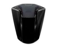 Cubierta Carenado Cubierta Asiento Trasero Pasajero Motocicleta Capó para SUAUKI para GSX-S1000 para GSXS1000 para GSX S1000 2021-2023 Carenado de Cola(Bright Black)