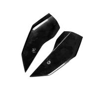 Cubierta Carenado Lateral Delantero Motocicleta Protector Guardabarros Para X-MAX Para XMAX 250 300 Para X-MAX250 Para X-MAX300 23-24 Carenado Alerón(Colour-01)