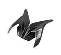 Cubierta carenado Lateral Kit Especial Trasero para Motocicleta para CB650R CBR650R 2018-2023 Difusor Decorativo Panel Lateral Carenado