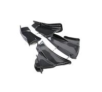 Cubierta carenado Lateral Kits De Carenado Motocicleta Fibra Carbono Completos para Panigale V4 V4S V4R 2018 2019 2020 2021 Piezas Cubierta Lateral