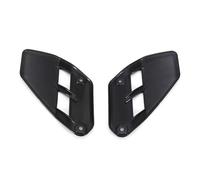 Cubierta carenado Lateral Motocicleta Kit De Deflectores Aire Superiores para Parabrisas Motocicletas para Africa Twin CRF1000 para Adventure CRF 1000 L1 L2, Piezas Repuesto