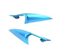 Cubierta carenado Lateral Motocicleta para 450SR 450SRS 450NK 450 NK SR CF450-6 Cubierta Trasera Izquierda, Derecha, Placa De Moldura Protección, Luz