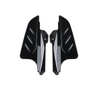 Cubierta carenado Lateral Motocicleta para Roadmaster Dark Horse 2019-2024 Kits De Alerones Laterales para Motocicleta Juego Deflectores Carenado Accesorio