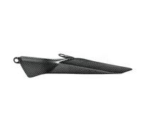Cubierta carenado Lateral Motocicleta Protectores De Cadena Superior E Inferior para Motocicleta para Panigale V2 2020-2024 1199 1299 SR, Tapa Carenado, Piezas Modificadas