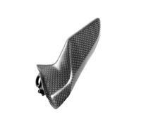 Cubierta carenado Lateral Motocicleta Protectores De Cadena Superior E Inferior para Motocicleta para Panigale V2 2020-2024 1199 1299 SR, Tapa Carenado, Piezas Modificadas