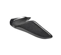 Cubierta carenado Lateral Motocicleta Protectores De Cadena Superior E Inferior para Motocicleta para Panigale V2 2020-2024 1199 1299 SR, Tapa Carenado, Piezas Modificadas