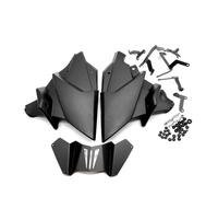 Cubierta carenado Lateral para MT09 SP 2024 Accesorios De Motocicleta Alerón Inferior del Motor Soporte Montaje Carenado Cárter para MT FZ 09 2021-2023