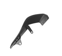 Cubierta carenado Lateral para para MT-07 FZ-07 MT 07 2021-2023 Sección Trasera Posición del Pasajero Cubierta Lateral Carenado Panel Portón Trasero