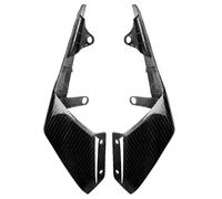 Cubierta carenado Lateral para para MT-07 FZ-07 MT 07 FZ07 2018 2019 2020 Posición De La Sección Trasera Cubierta Lateral Carenado del Panel Portón Trasero