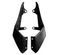 Cubierta carenado Lateral para para MT-07 FZ-07 MT 07 FZ07 2018 2019 2020 Posición De La Sección Trasera Cubierta Lateral Carenado del Panel Portón Trasero