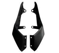 Cubierta carenado Lateral para para MT-07 FZ-07 MT 07 FZ07 2018 2019 2020 Posición De La Sección Trasera Cubierta Lateral Carenado del Panel Portón Trasero