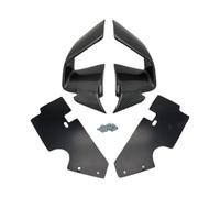 Cubierta carenado Lateral para S1000RR 2019-2020-2021-2022 para M1000RR M1000 S1000 RR Winglet con Pernos Carenado Superior Wing Let Spoiler Delantero