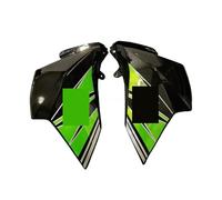Cubierta Carenado Panel Lateral Accesorios De Motocicleta Moldura Cubierta Lateral del Tanque Frontal Panel Embellecedor Carenado para Z800 Z 800 2013-2017
