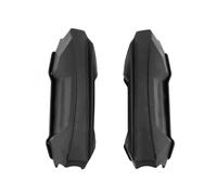 Cubierta Carenado Panel Lateral Barra De Choque Universal Motocicleta para Piezas Protectoras Parachoques Motor Protector Decorativo para R1200GS R1250GS