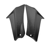 Cubierta Carenado Panel Lateral Carenados De Cubierta Panel Lateral Tanque Combustible ABS Motocicleta para GSXR600 GSXR750 K11 GSXR 600 750 2011-2015