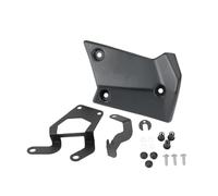 Cubierta Carenado Panel Lateral Cubierta De Aleta Escape Marco Panel Lateral Medio para R1200GS R1200 R1250 GS ADV Adventure Accesorios Motocicleta