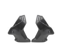 Cubierta Carenado Panel Lateral Cubierta De Carenado Panel Lateral Marco Protector Radiador Delantero para R 1250GS 1200 GS 2018 2019 2020 2021 2022 2023
