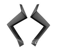 Cubierta Carenado Panel Lateral para 368G 368 G 2024-2026 Cubierta De Pierna Deflectores Laterales Aire Decoración Alerón Accesorios Motocicleta Carenado