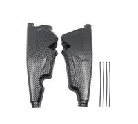 Cubierta Carenado Panel Lateral para 900DS 900DSX 2024 2025 Marco De Fibra Carbon Relleno Panel Lateral Izquierdo Derecho Protector Carenado Cubierta